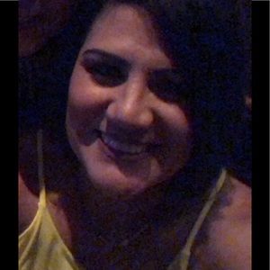 Meet your Posher, Kristina